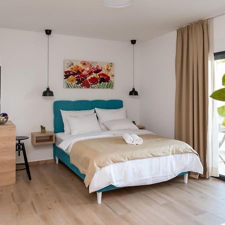 Libar Studio Apartments Башка-Вода Екстер'єр фото