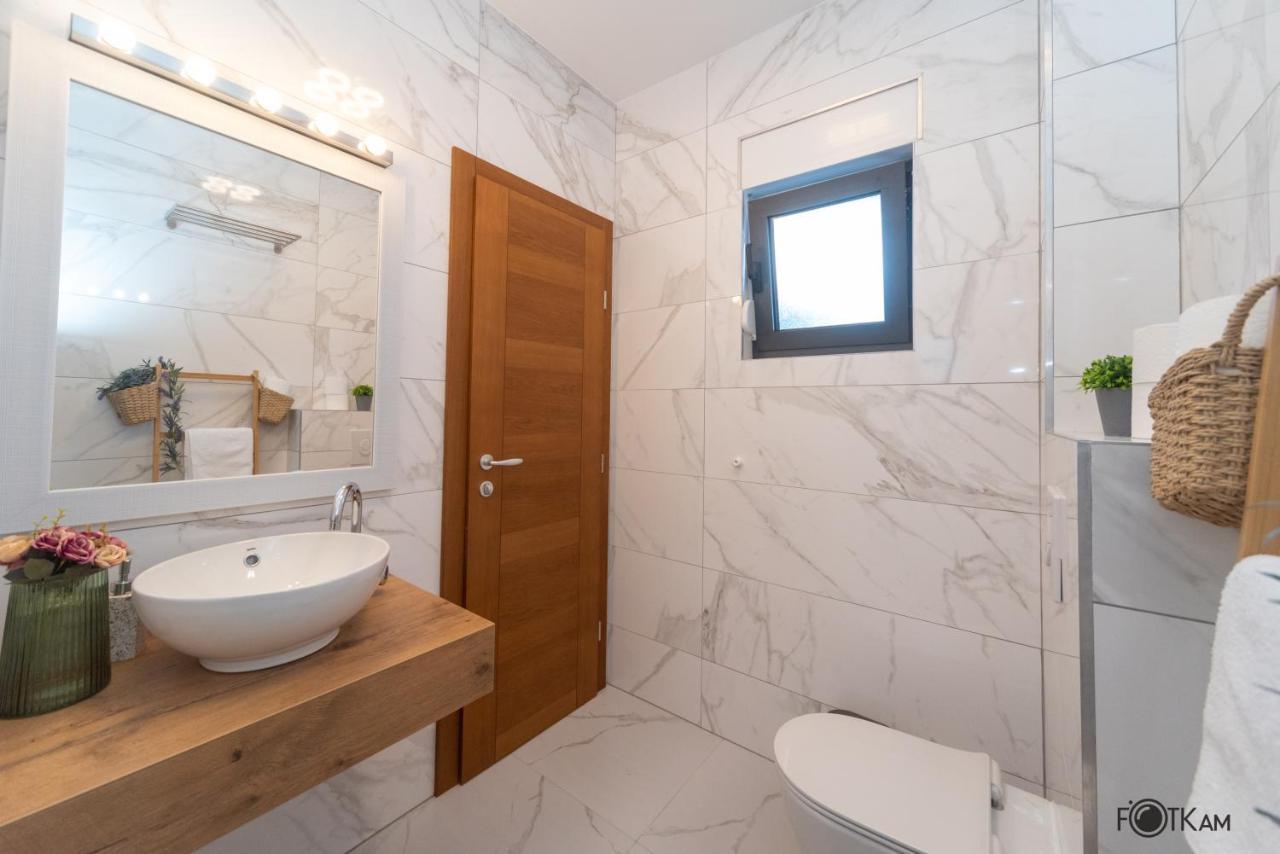 Libar Studio Apartments Башка-Вода Екстер'єр фото