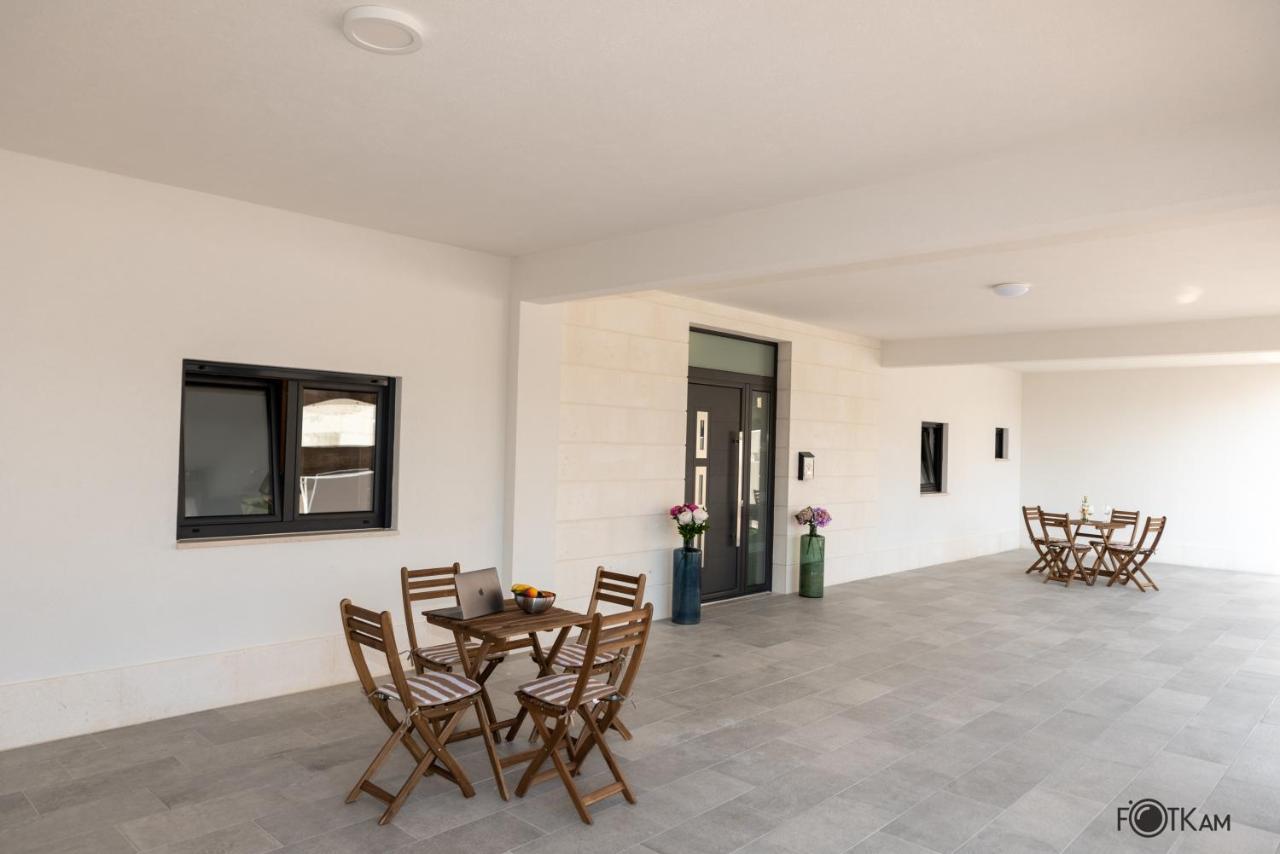 Libar Studio Apartments Башка-Вода Екстер'єр фото